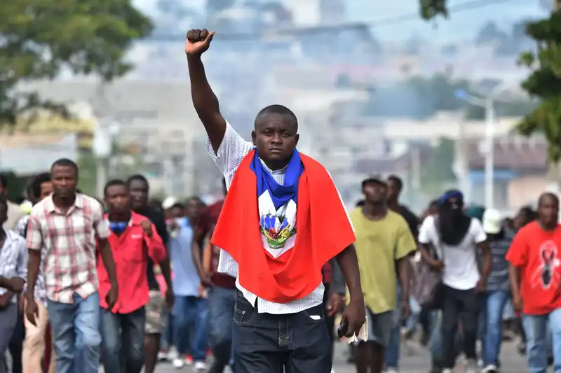 Alliance Internationale des Haitiens