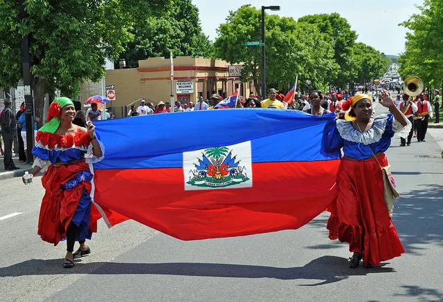 haitian-flag-day
